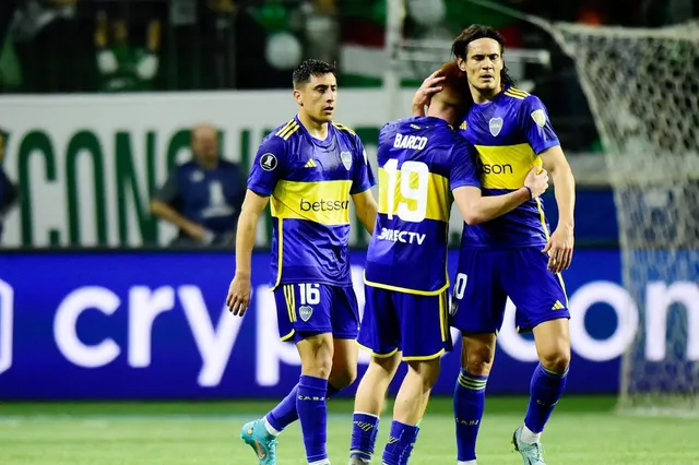 Match Boca Juniors – Fluminense : chaîne TV et compos officielles