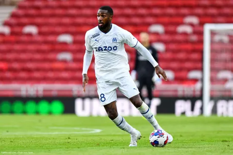 Mercato - OM : ce que le départ de Gerson va rapporter