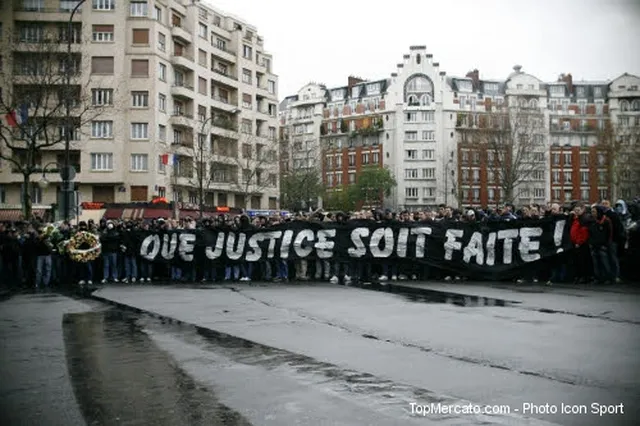 Justice : un non-lieu dans l’affaire Quemener ?