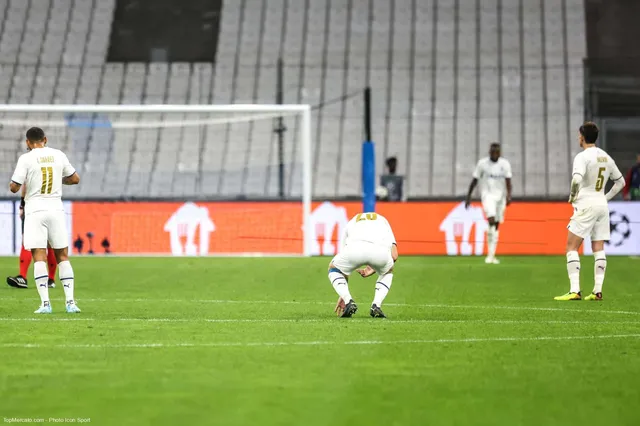 Rothen crie au scandale après la défaite de l’OM