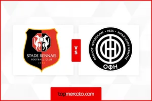 Pronostic Rennes OFI Crete – Europa League (15/10/2026)