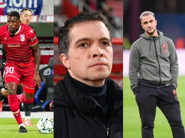 Mercato Nantes : 5 joueurs libres à recruter