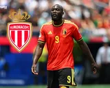 L’AS Monaco tente sa chance avec Romelu Lukaku, l’exception de son mercato ?