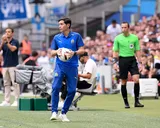 OM : Marcelino – “ce n’est pas un club…”