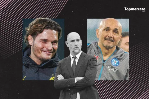 Mercato Juve : Igor Tudor en danger, un premier casting de 5 entraîneurs pour le remplacer