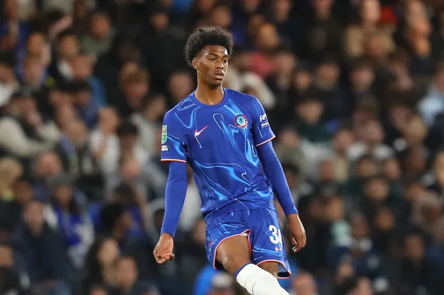 Mercato - Le Real Madrid et Liverpool se disputent un talent de Chelsea