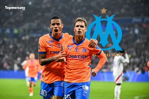 L’OM réclame un petit prix pour Pol Lirola