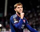 “C’est Captain America”… Tanner Tessmann, le renfort Marvel de l’OL