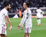 Match Reims – OL : chaîne TV et compos probables