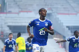 Strasbourg : une course effrénée pour le meilleur salaire, pourquoi Emegha n’est plus le joueur le mieux payé du RCSA