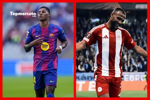 Barça – Olympiakos : chaîne TV, heure et compos probables du match