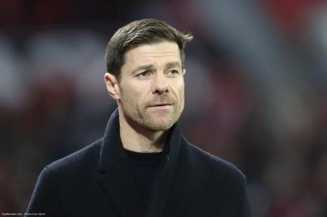 Mercato - Liverpool ou Bayern, Xabi Alonso aurait une préférence