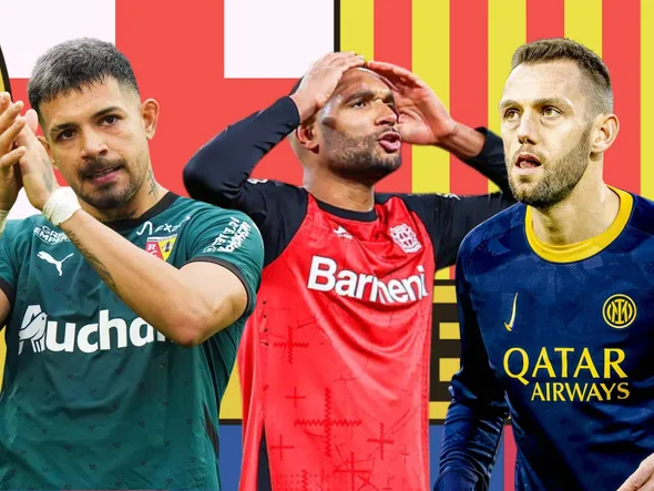 Mercato Barça : 5 défenseurs centraux abordables pour oublier le coup dur Jonathan Tah