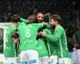 ASSE : les 4 joueurs qui doivent marquer des points contre l’OM