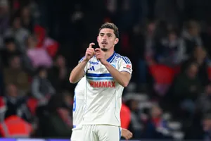 “Je n’ai jamais vu un 9 faire un tel match”, Panichelli déjà trop fort pour Strasbourg ?