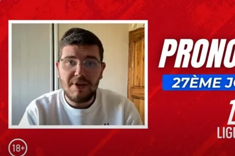 Pronostic Ligue 1 : ASSE-PSG, Reims-OM, 2 derbys… Notre combiné à 5.35 sur une 27e journée de folie [Vidéo]