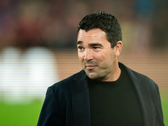 Mercato Barça : “nous ne sommes pas impliqués”, Deco dément un intérêt pour un crack très courtisé