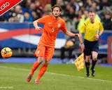 Exclu TM : 4 questions posées à… Daley Blind