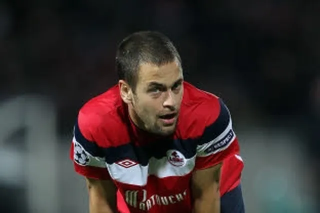 Joe Cole, stop ou encore avec Lille l’été prochain ?