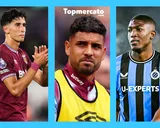 Mercato OM : Aguerd, Ordonez et Emerson peuvent-ils vraiment venir tous les trois ?