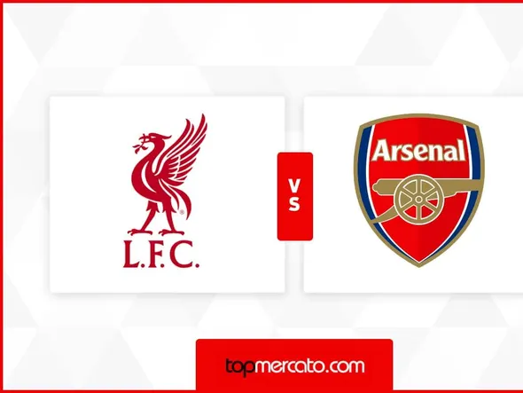 Pronostic Liverpool Arsenal – Premier League (11/05/2025)
