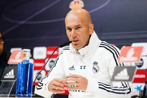 Real Madrid : le nom des 29 joueurs convoqués pour la préparation