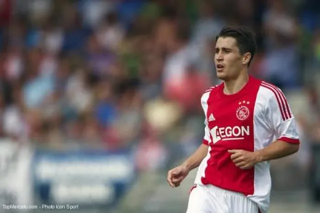 Ajax : Bojan s’interroge sur son avenir au Barça