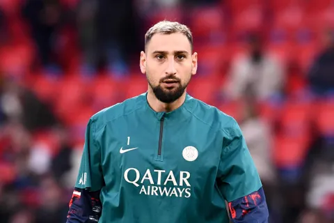 PSG : Luis Enrique contraint de maintenir Gianluigi Donnarumma par défaut ?
