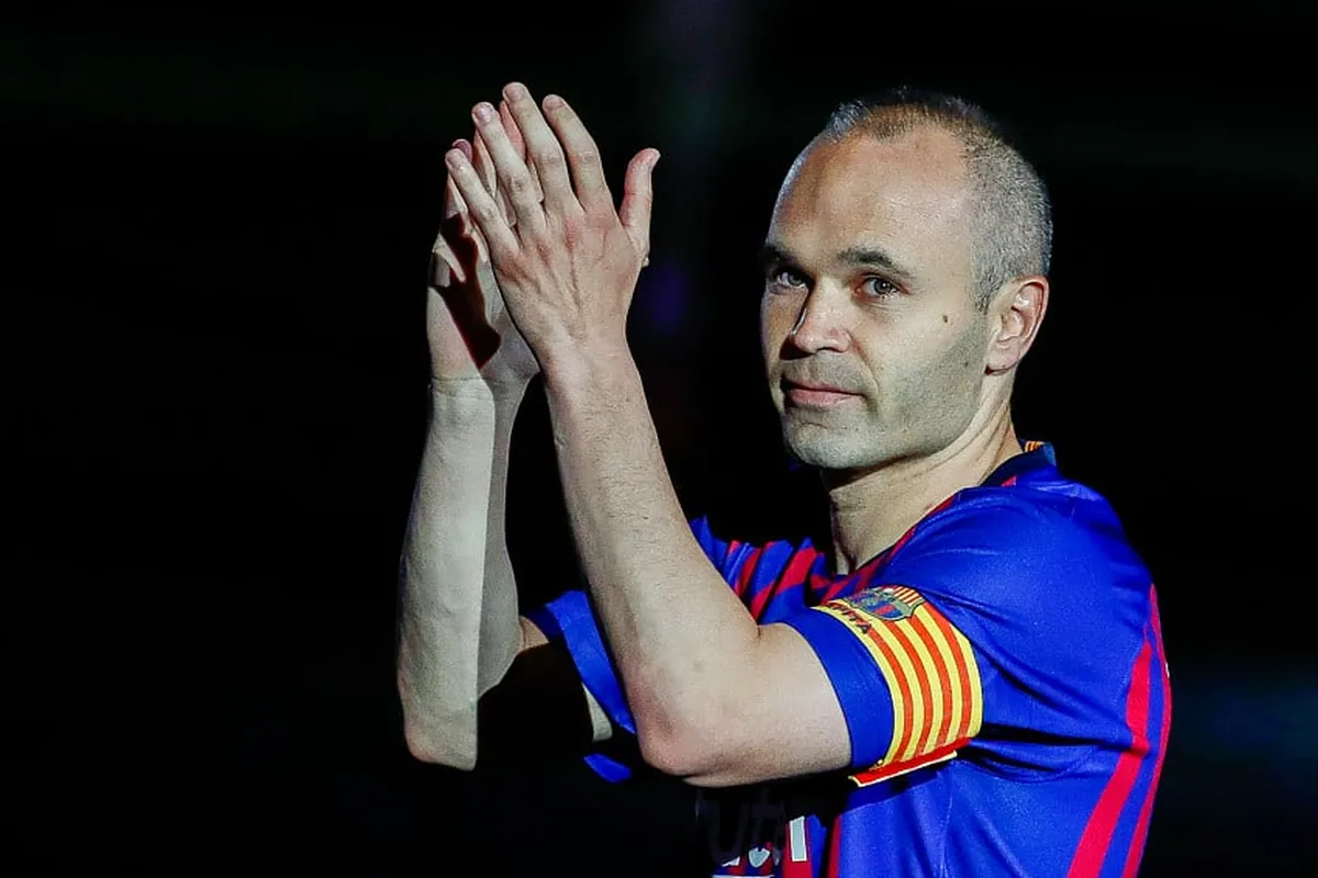 Ces 5 joueurs qui auraient dû gagner le Ballon d’Or