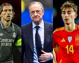 Mercato Real Madrid : 2 priorités dévoilées, 3 départs actés… La feuille de route des Merengue pour l’été prochain