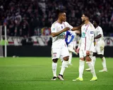 OL : Sage a “bien reçu le message” d’un mécontent !