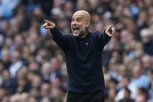 Mercato Manchester City : “Je lui dirais de trouver un nouveau projet”, un conseil donné à Guardiola
