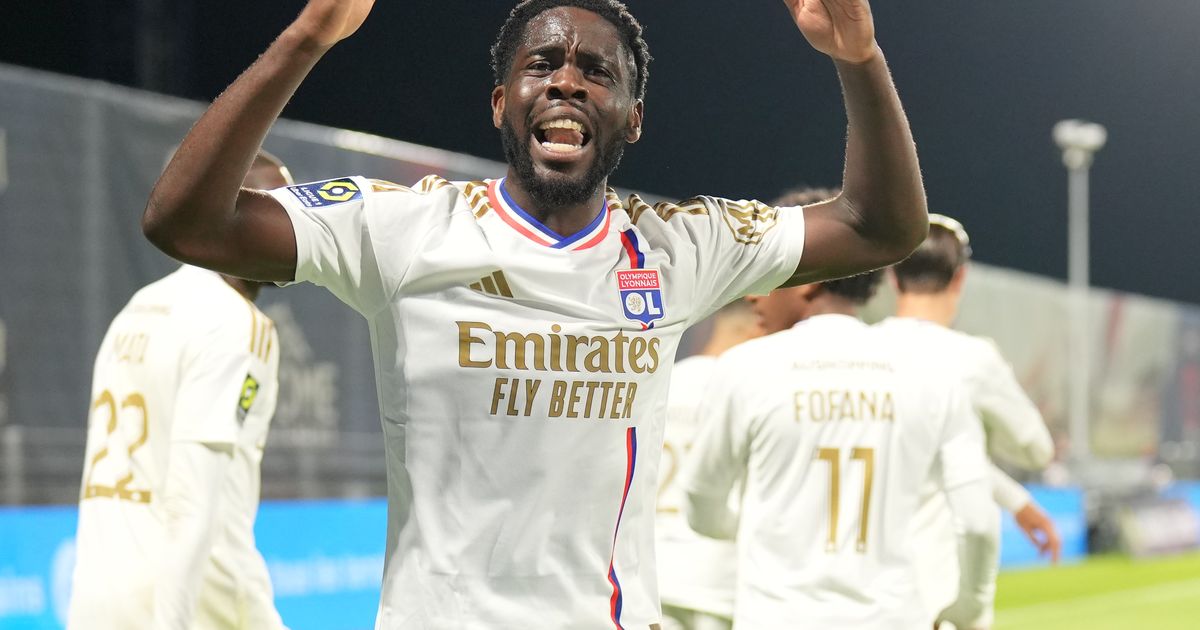 Mercato OL : une décision inattendue pour l’oublié Orel Mangala