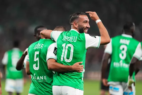 Mercato ASSE : un renfort inespéré au milieu de terrain ?