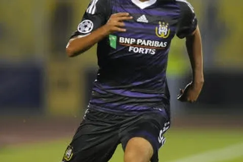 La Juve piste aussi “un autre” Suarez !