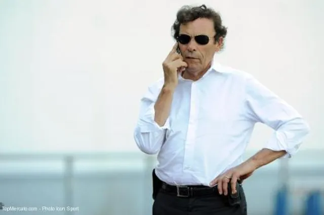 ASSE : Romeyer et le cas Trémoulinas