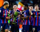 Barça : revanchard, un Blaugrana se lâche sur son avenir