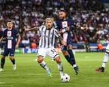 PSG : un indésirable entre la Turquie et l’Italie