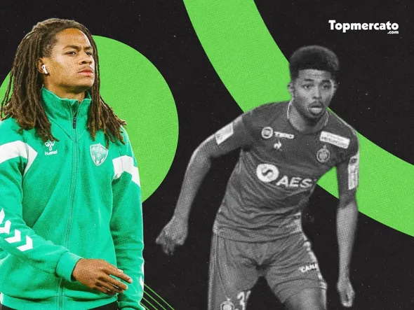 Mercato ASSE : le top 10 des ventes records de l’histoire des Verts