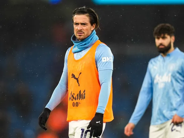 Manchester City : en cette période de mercato, pourquoi Grealish a été écarté du groupe de pré-saison de Maresca