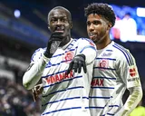 Le PSG se penche sur un crack de Strasbourg