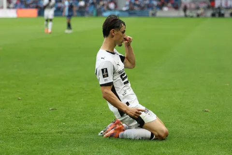 Rennes : Lepaul, le successeur de Kalimuendo c’est lui !