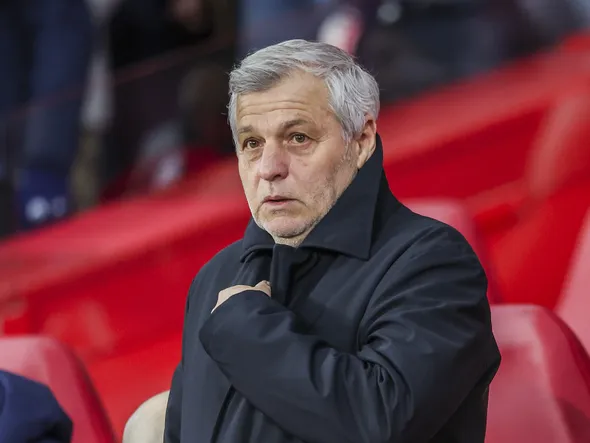 LOSC – Mercato à l’arrêt, départ éventuel de Genesio, Lille digère mal ses ambitions