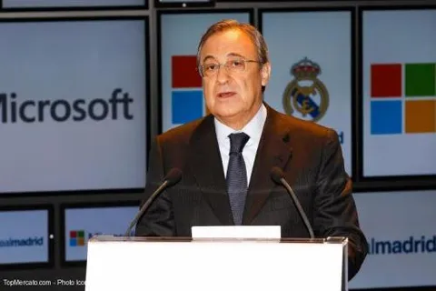 Real Madrid : les travaux du futur Bernabéu confirmés