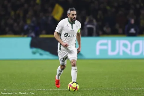 ASSE : Perrin veut voir Gasset rester