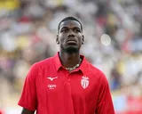Mercato Monaco : temps de jeu minime, écarté en C1… Quel avenir pour Paul Pogba ?