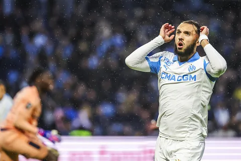 Mercato OM : un courtisan de longue date d’Amine Gouiri veut le recruter pour 15 M€