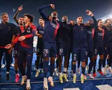 PSG : des joueurs ont insulté l’OM