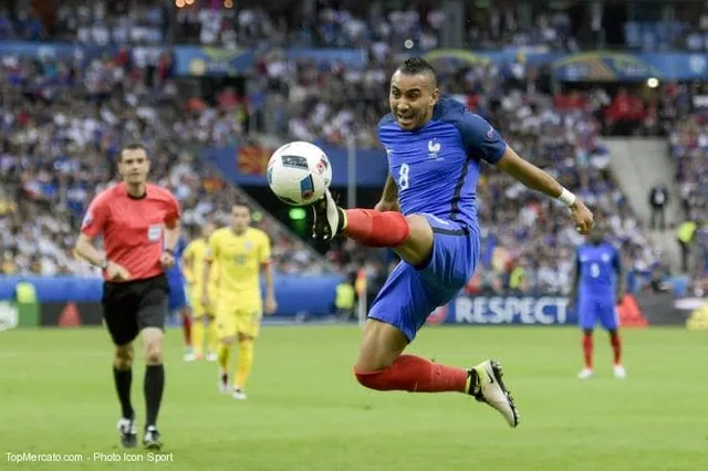 Euro 2016 : les Bleus accusés de dopage par l’Allemagne !