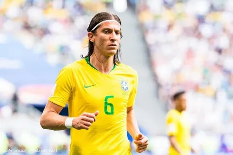 Atlético Madrid : Man City viserait Filipe Luis pour concurrencer Mendy